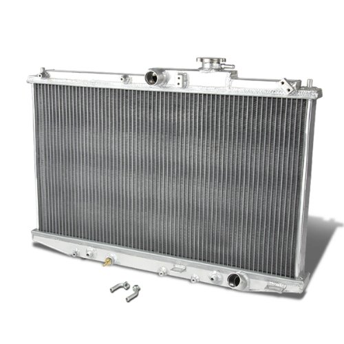 Radiators Auto Dynasty AD-RA-HA98L4-2