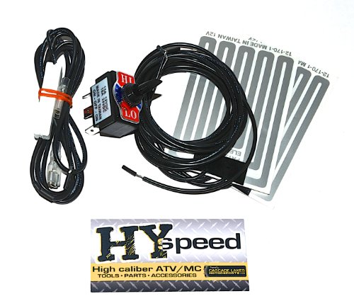 Handlebar Accessories HYspeed 42-00341