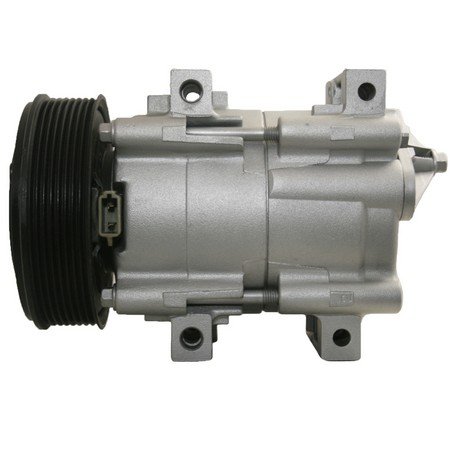 Compressors TCW 2330-19
