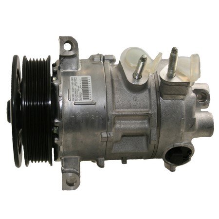 TCW New A/C Compressor 6SEU16C w/Direct Drive 31700.6T1NEW Compressors TCW 31700.6T1NEW