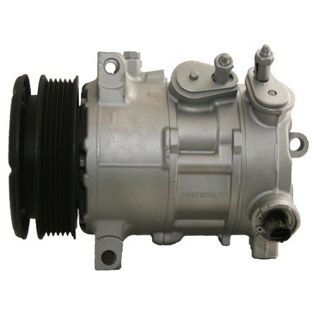 Compressors TCW 31726.6T1