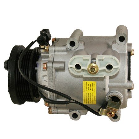 Compressors TCW 40914.6T2NEW