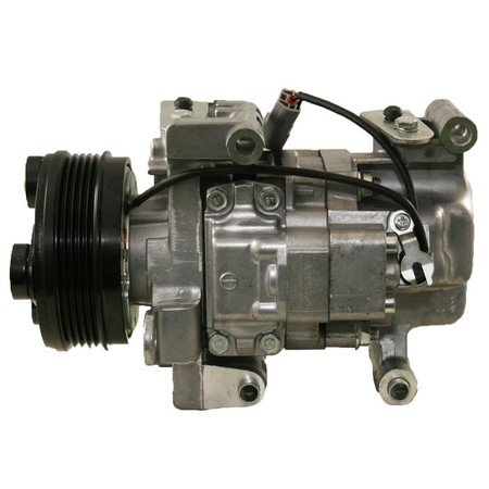 Compressors TCW 25715.5T1NEW