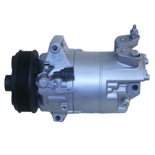 Compressors TCW 28500.6T1