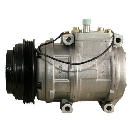 Compressors TCW 31230.401NEW