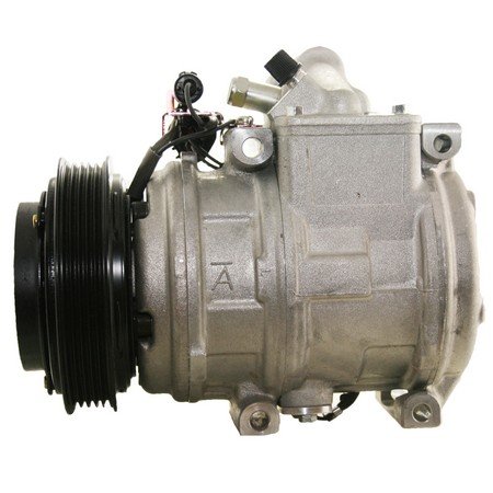 Compressors TCW 31271.502NEW