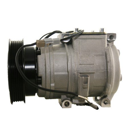 TCW New A/C Compressor 10PA17C w/Clutch 31271.601NEW Compressors TCW 31271.601NEW