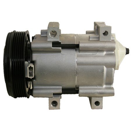 TCW New A/C Compressor FS10 w/Clutch 2330-12NEW Compressors TCW 2330-12NEW