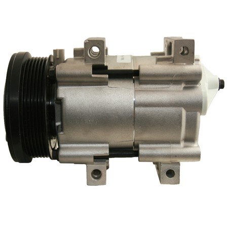 TCW New A/C Compressor FS10 w/Clutch 2330-02NEW Compressors TCW 2330-02NEW