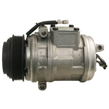 Compressors TCW 31343.601NGP