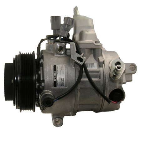 Compressors TCW 31756.6T1NEW