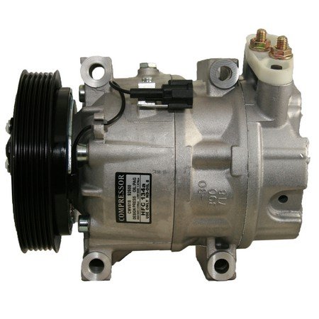 Compressors TCW 28121.6T1NEW