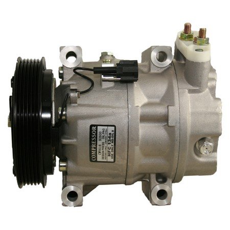 Compressors TCW 28140.601NEW