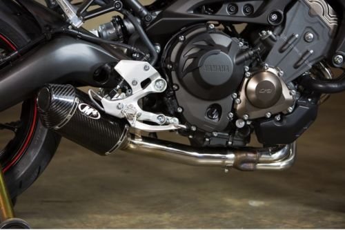 Complete Systems M4 Performance Exhaust YA6914