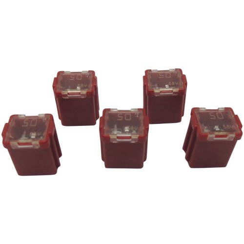 Fuses Factory, OEM 30A 40A 50A