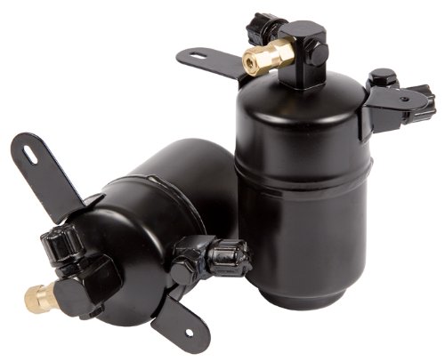 BuyAutoParts A/C Accumulator/Drier 60-30826 Receiver Dryers BuyAutoParts 60-30826