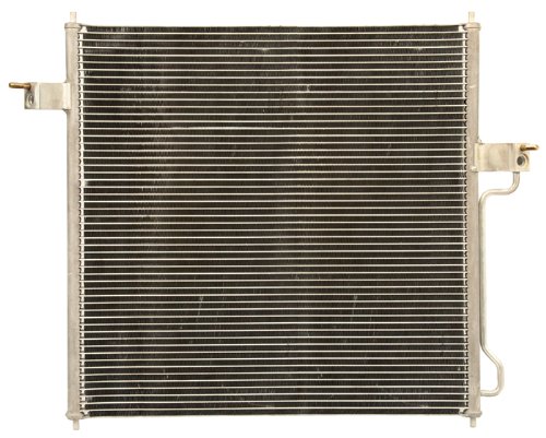 Condensers BuyAutoParts 60-60100N