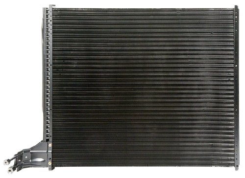 Condensers BuyAutoParts 60-60153N