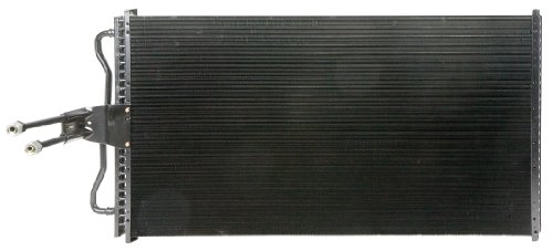 BuyAutoParts A/C Condenser 60-60257N Condensers BuyAutoParts 60-60257N