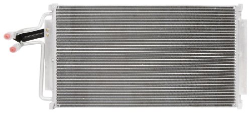 BuyAutoParts A/C Condenser 60-60292N Condensers BuyAutoParts 60-60292N