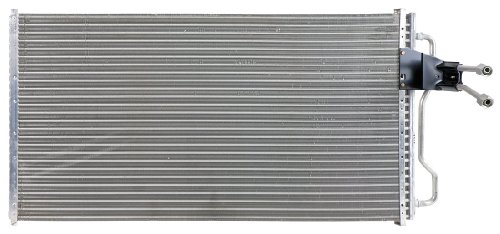 Condensers BuyAutoParts 60-60417N