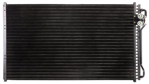 Condensers BuyAutoParts 60-60523N