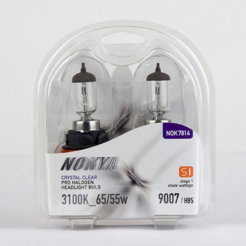 Headlight Bulbs Nokya NOK7814