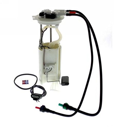 Electric Fuel Pump E3507M for 2000-2001 OLDSMOBILE ALERO L4 2.4L 2392cc,2000-2004 OLDSMOBILE ALERO V6 3.4L 207cid,2002-2004 OLDSMOBILE ALERO L4 2.2L 2190cc,2004-2005 CHEVROLET CLASSIC L4 2.2L 2190cc,2000-2005 CHEVROLET CAVALIER L4 2.2L 2190cc,2000-2002 CHEVROLET CAVALIER L4 2.4L 2392cc,2000-2001 PONTIAC GRAND AM L4 2.4L 2392cc,2000-2005 PONTIAC GRAND AM V6 3.4L 207cid,2002-2005 PONTIAC GRAND AM L4 2.2L 2190cc,2000-2003 CHEVROLET MALIBU V6 3.1L 189cid,2000-2005 PONTIAC SUNFIRE L4 2.2L 2190cc Electric Fuel Pumps Airclin G3518A-00004