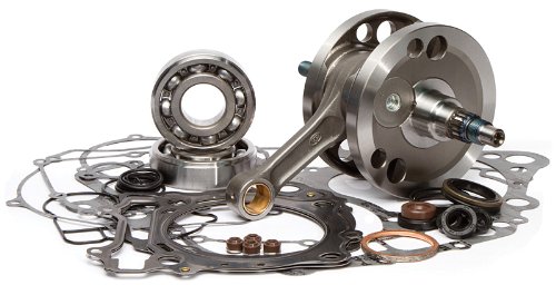 Engine Hot Rods CBK0173