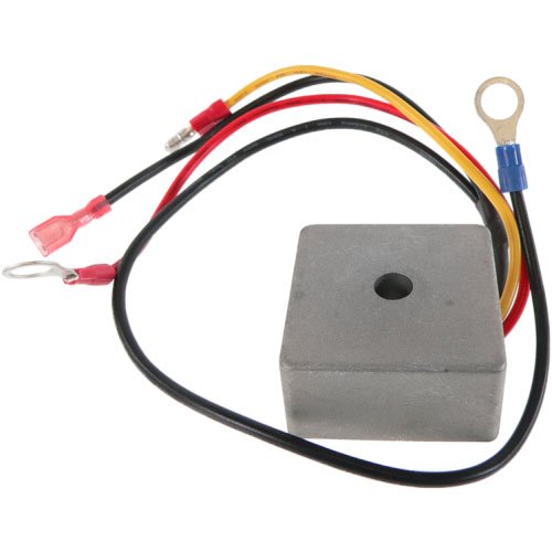 Voltage Regulators DB Electrical GHI6005
