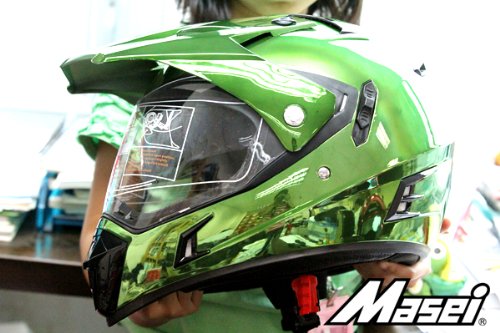 Helmets Masei Helmet MHM311ZG0002