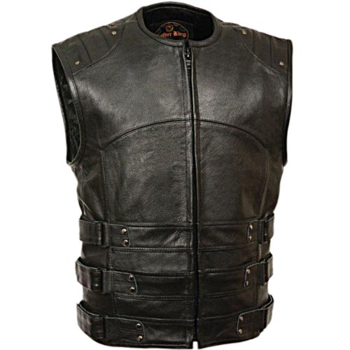 Jackets & Vests Milwaukee Leathter MLM3530