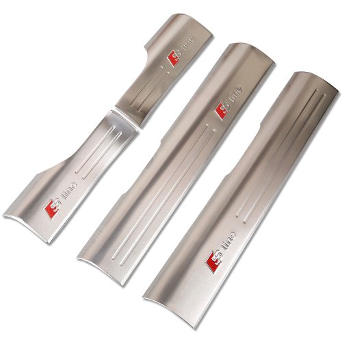 Door Entry Guard bleqi 31350037