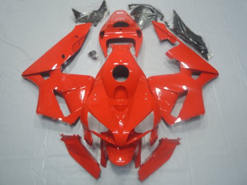 Fairing Kits ZXMOTO H0605-RED