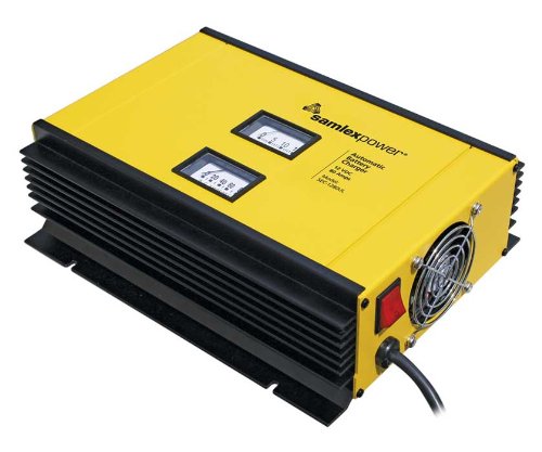 Batteries & Accessories Samlex Y47496