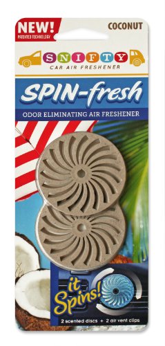 Air Fresheners Snifty SN:CAF:CT:6