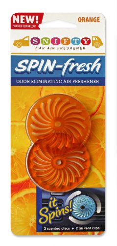 Air Fresheners Snifty SN:CAF:OR:6