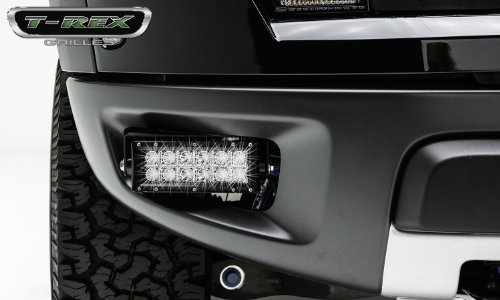 LED & Neon Lights T-Rex Grilles 6395651