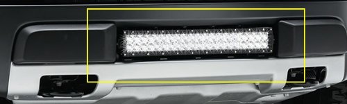 LED & Neon Lights T-Rex Grilles 6395661