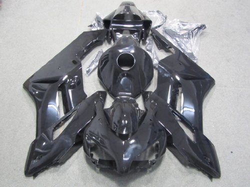 Fairing Kits ZXMOTO H1005-BLK