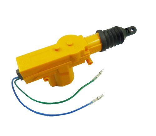 Actuator Assemblies Generic DL2P001