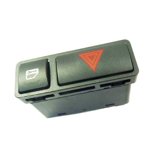 Hazard Warning Generic EMBW001