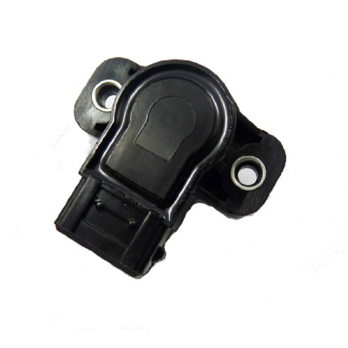 Generic Throttle Position Sensor Fit For Hyundai Sonata Santa Fe Kia Optima Throttle Position Generic CGQHY003