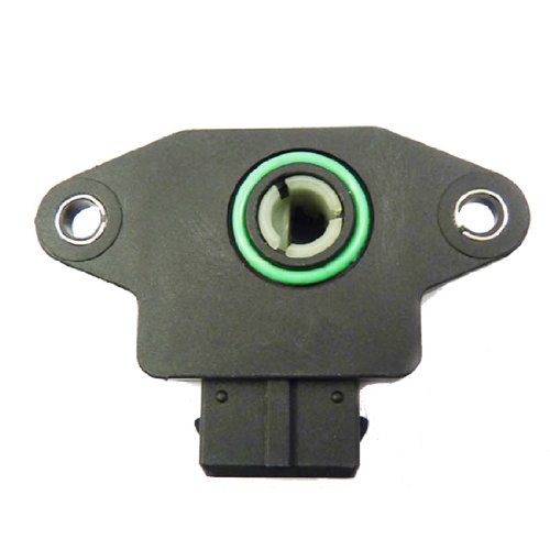 Generic Throttle Position Sensor TPS Fit For Volvo Ferrari Saab Porsche Yugo Throttle Position Generic CGQVV001