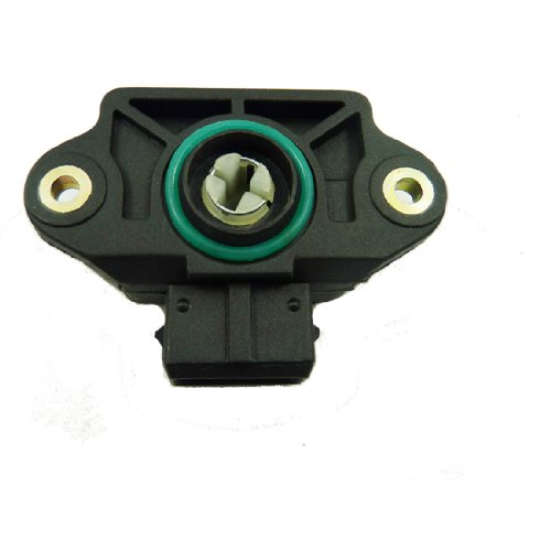 Throttle Position Generic CGQVW010