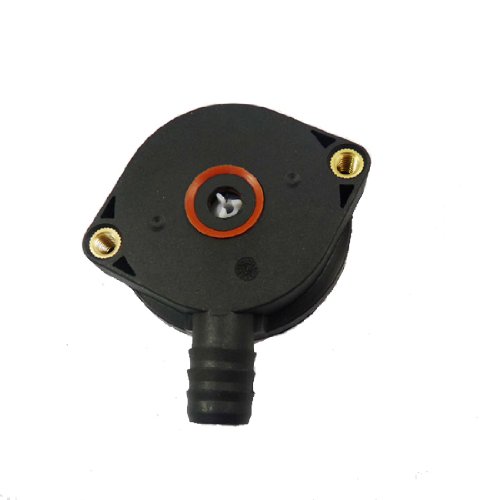 Generic Crank Case Vent Valve Fit For BMW 318i 318is Z3 11157501567 Crankcase Cover Gasket Sets Generic QZTFFBW001