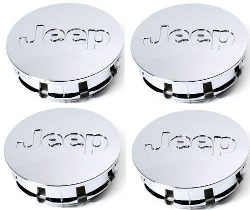 Center Caps Jeep 52090401AB