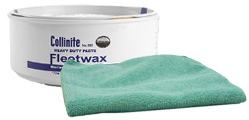 Polishing & Waxing Kits Collinite 885KIT