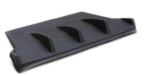 Exhaust & Emissions ForceWerkz RD-11WRXSTI-SEDAN