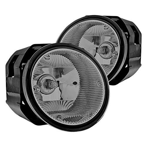 Driving, Fog & Spot Lights Winjet FL-9709